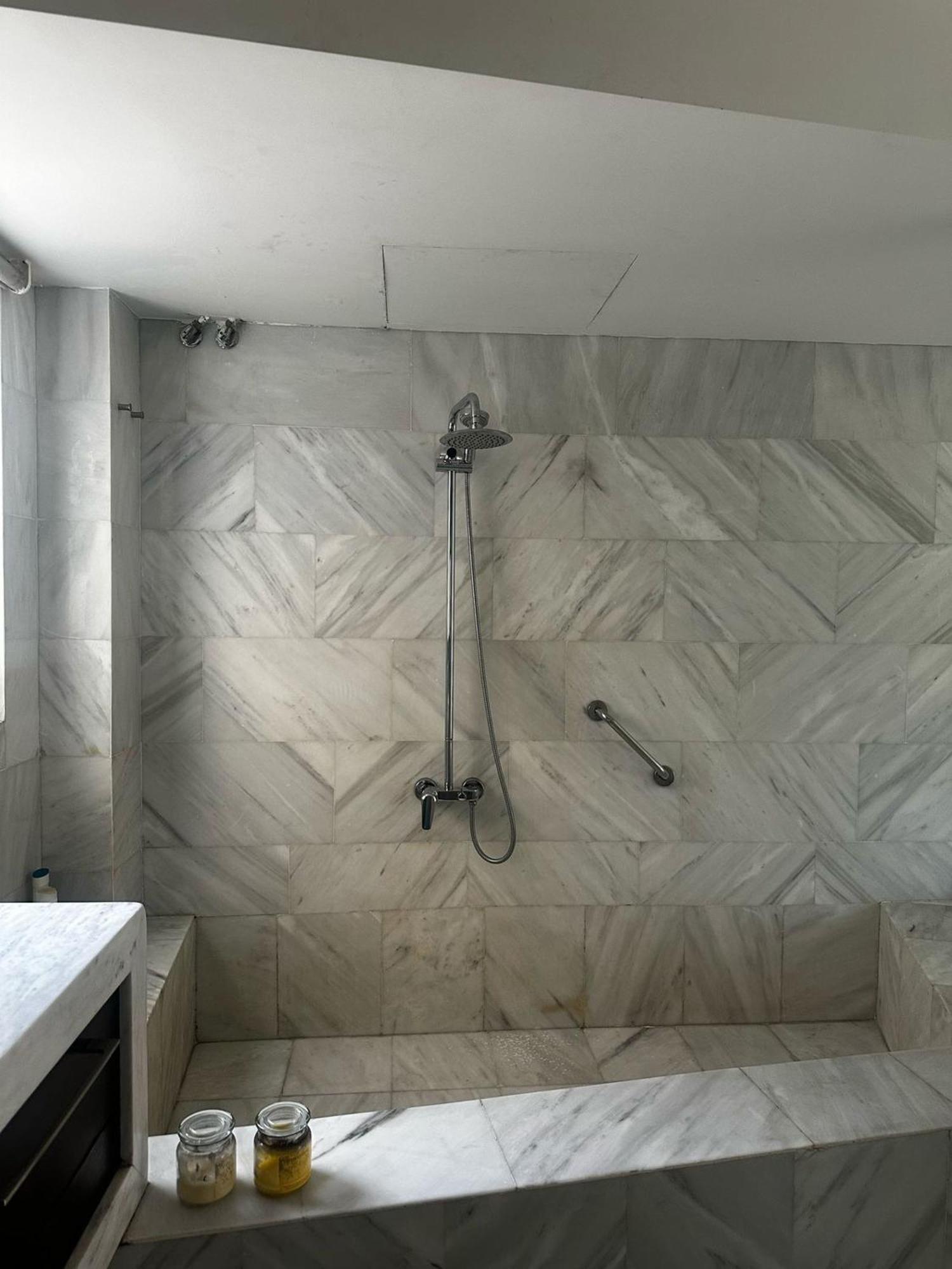 Spacious Stylish Flat At Acropolis Area! Atina Dış mekan fotoğraf