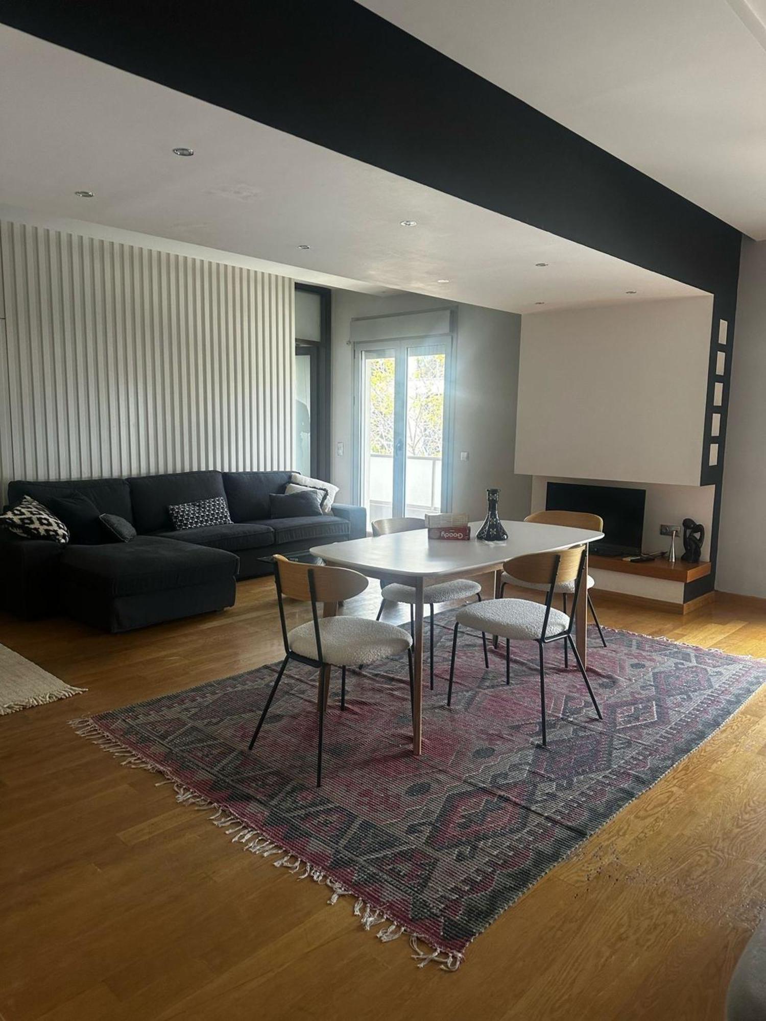 Spacious Stylish Flat At Acropolis Area! Atina Dış mekan fotoğraf