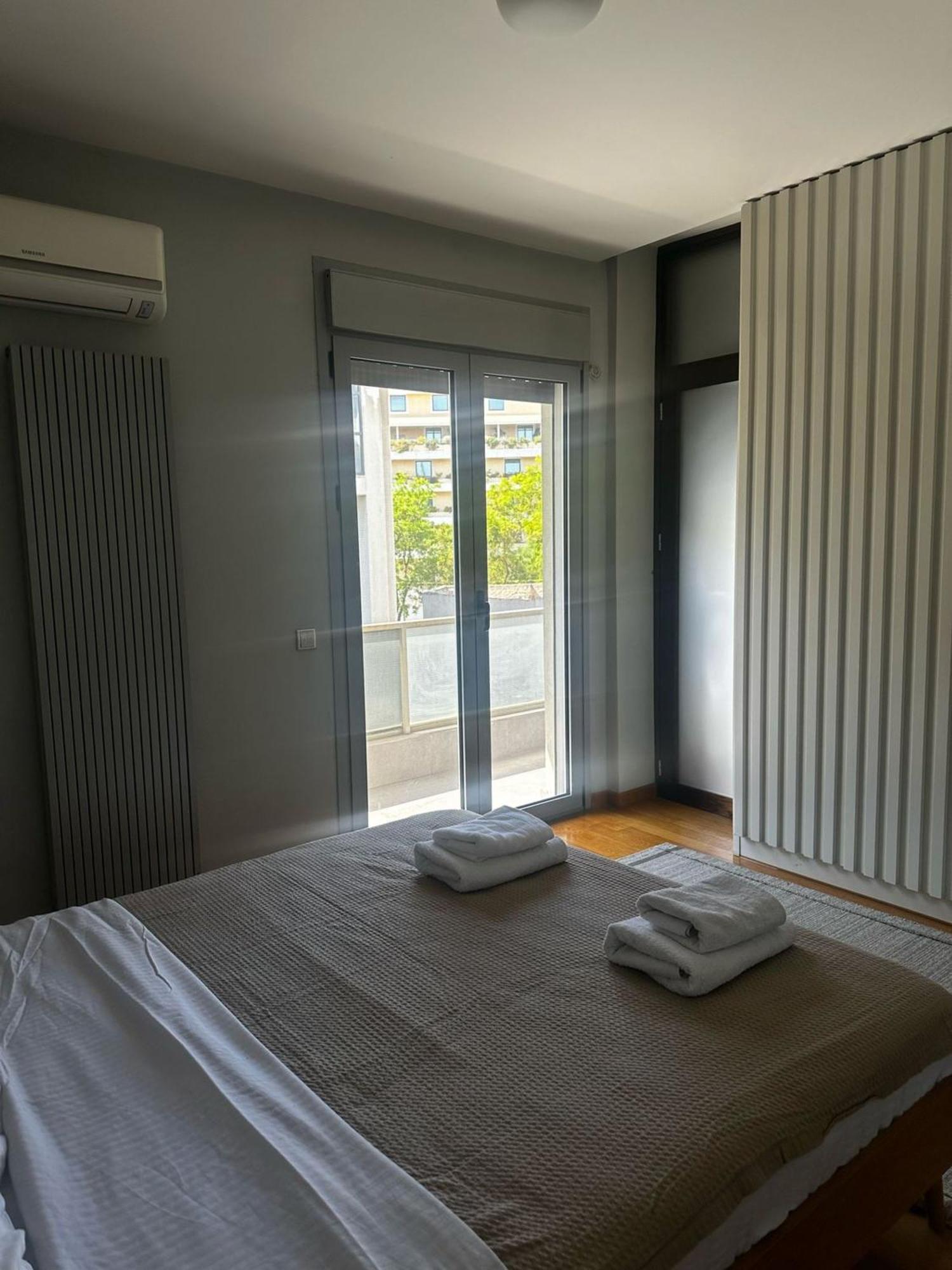 Spacious Stylish Flat At Acropolis Area! Atina Dış mekan fotoğraf