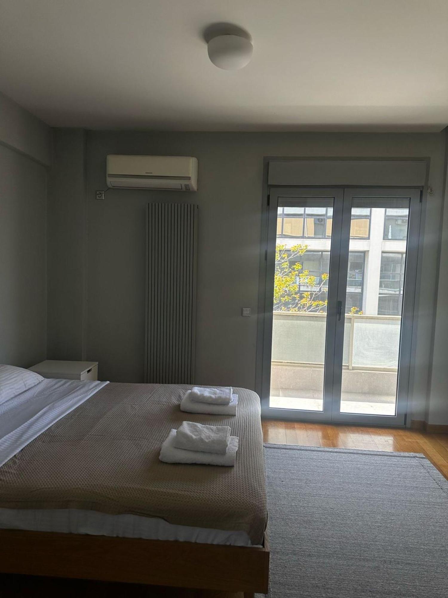 Spacious Stylish Flat At Acropolis Area! Atina Dış mekan fotoğraf